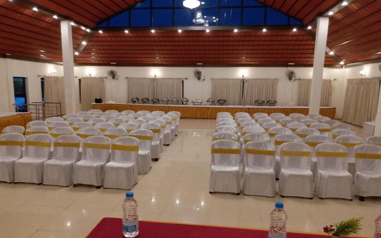 Hotel Kalyani 迈索尔 外观 照片