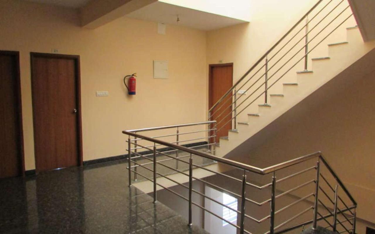 Hotel Kalyani 迈索尔 外观 照片