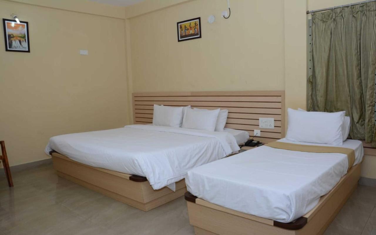 Hotel Kalyani 迈索尔 外观 照片