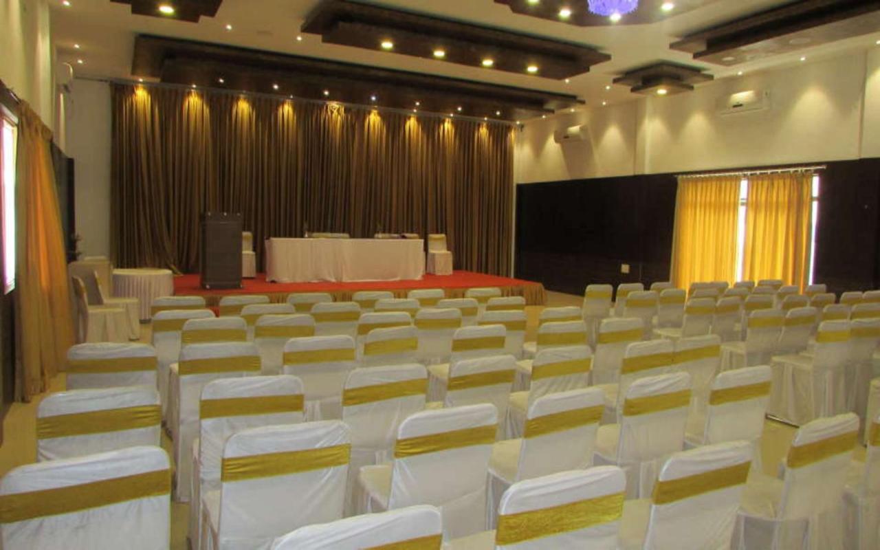 Hotel Kalyani 迈索尔 外观 照片