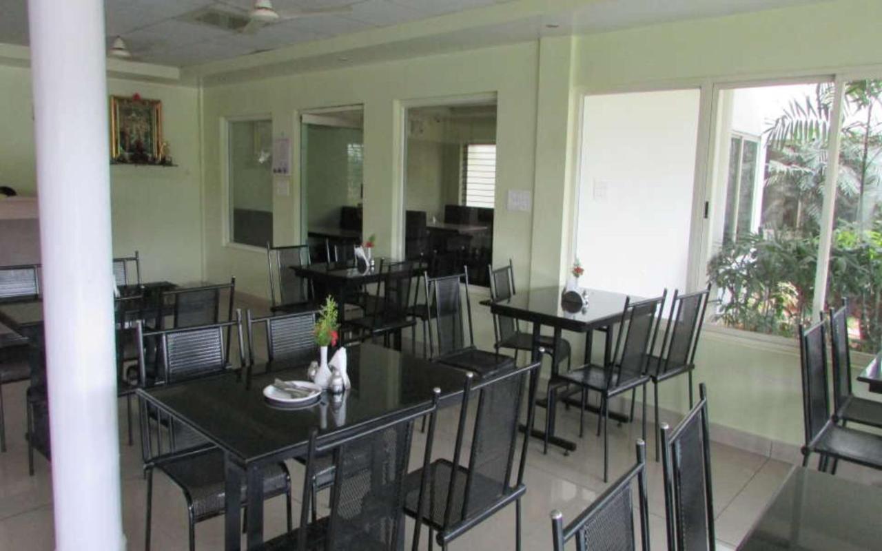 Hotel Kalyani 迈索尔 外观 照片