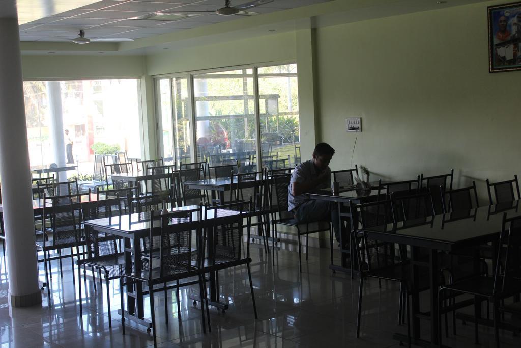 Hotel Kalyani 迈索尔 外观 照片