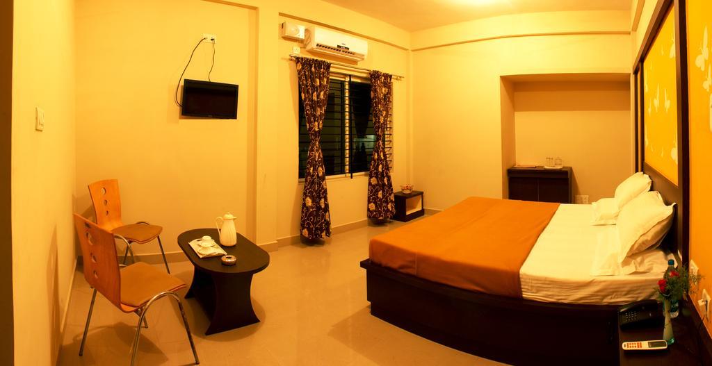 Hotel Kalyani 迈索尔 外观 照片