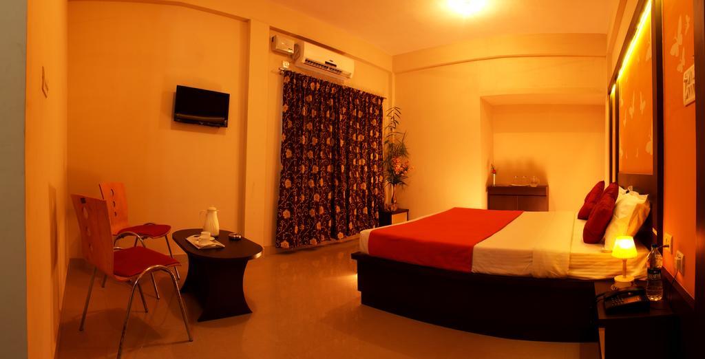 Hotel Kalyani 迈索尔 客房 照片