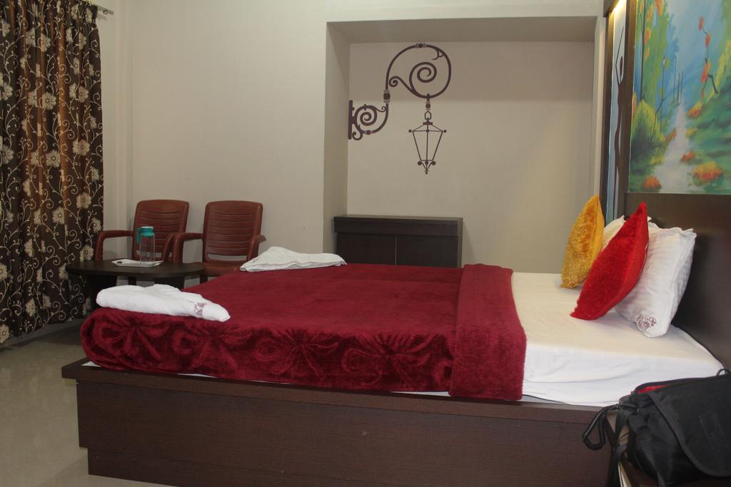 Hotel Kalyani 迈索尔 客房 照片