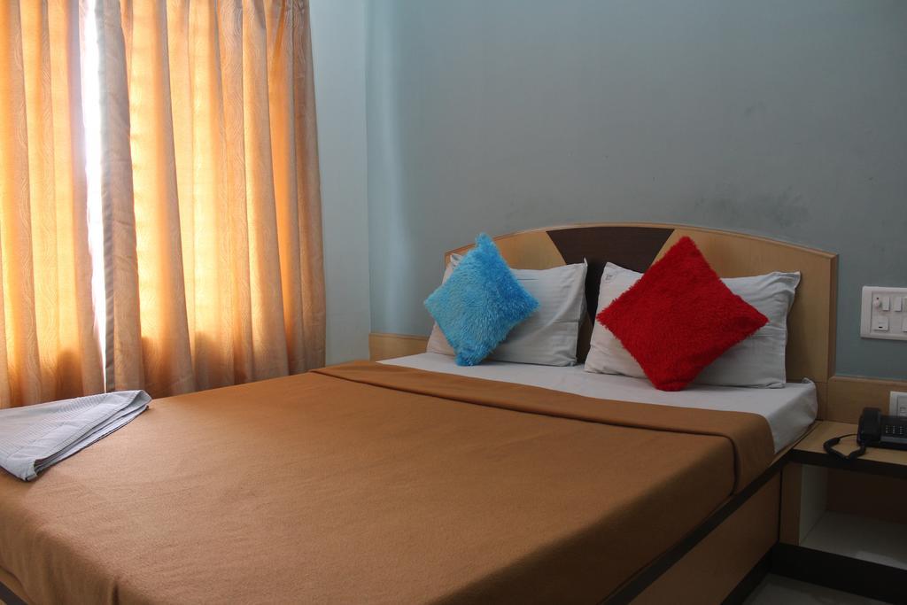Hotel Kalyani 迈索尔 客房 照片